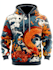 make a hoodie design