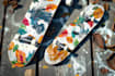 create eye catching skateboard design
