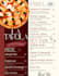 design a stunning restaurant menu