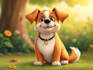 draw pet portrait with disney style