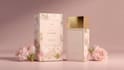 design premium cosmetic label and box packaging design