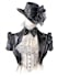 draw a fashion illustration or sketch
