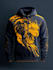 make trendy streetwear hoodie design