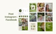 diseño de posts, ebooks y presentaciones