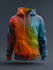 make trendy streetwear hoodie design
