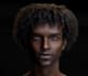 make a 3d portrait of your face