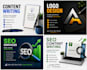 write SEO website content and content writing