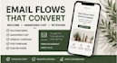 email copy and design emails for ecommerce