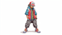 create a custom pokemon trainer sprite