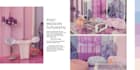design and render realistic 3d interior for content studio