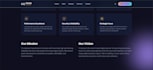build a high converting landing page with fast delivery