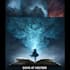 design premium book cover with cinematic