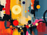 do illustration expresionism art, graffity, abstract