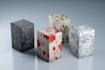 design professional food packaging design
