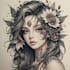 design professional tattoo and custom tattoo