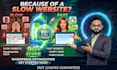 be your website speed expert and 90 pagespeed