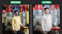 do professional photo editing and creative ai art generation