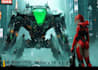do mecha robot gundam illustrations