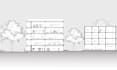 do architectural render of your plan , section or elevation