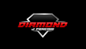 design a classy and eye catching diamond logo