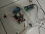 design arduino and esp32 iot simulation code and wiring