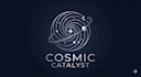 create modern logo for tech, startup, company