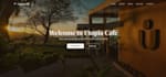 design and build a modern website using lovable