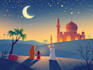 illustrate your islamic stories for children