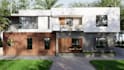 design architectural and interior design 3d visualizations