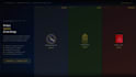 design a beautiful islamic HTML webpage with quran verses