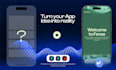 be your flutter developer for ai mobile app ios android app development