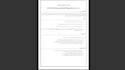resume writing and design