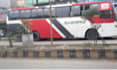 provide professional bus videos