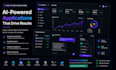 build custom ai saas web apps, agents and automation systems