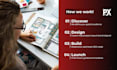 build squarespace website design and website development
