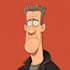 draw cartoon, comic illustrations and mascot characters