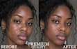 do professional portrait retouching and photo enhancement