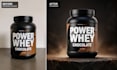 create realistic 3d product rendering for amazon listing and shopify store