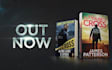 create a professional cinematic book trailer