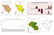 do arcgis, qgis, gis mapping and spatial data analysis