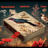 illustrate custom book cover