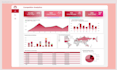 be your tableau expert for dashboard design and issue fixing