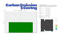 do heating cooling design, cfd daylighting analysis in designbuilder energy plus