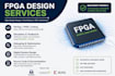 design fpga projects using verilog or vhdl with simulation and testbench