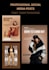 design luxury fashion social media posts