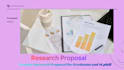 provide research and summaries