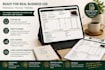 create professional pastry technical sheets with costing