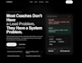 build lead funnels and CRM automations