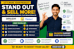 create high converting amazon flipkart product listing