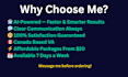 save you time as your dedicated ai virtual assistant